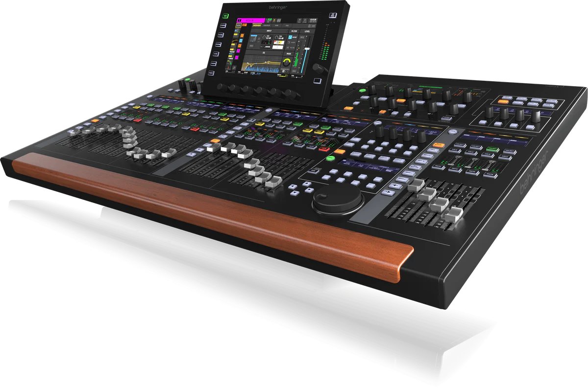 Image BE 0603 AFC WING BK Right XL 1200x1200