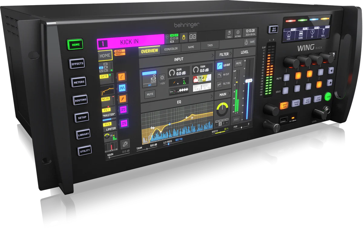 Image BE 0604 AAE WING RACK Left XL 1200x1200