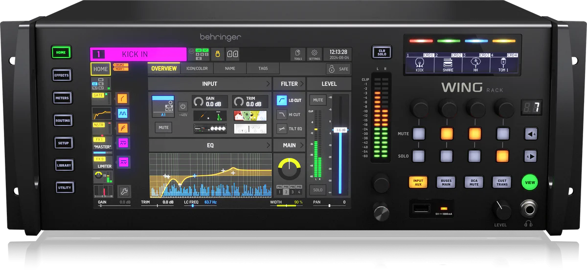 Image BE 0604 AAE WING RACK Top Front XL 1200x1200