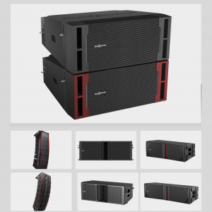 ( PP POWER SOUND ) AudioCenter